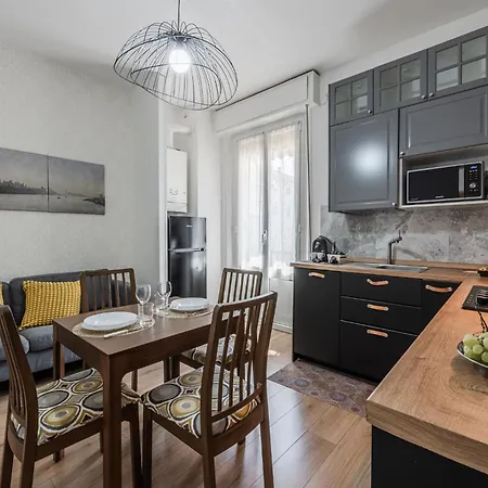 La Casa Di - Strategic Location Appartement *