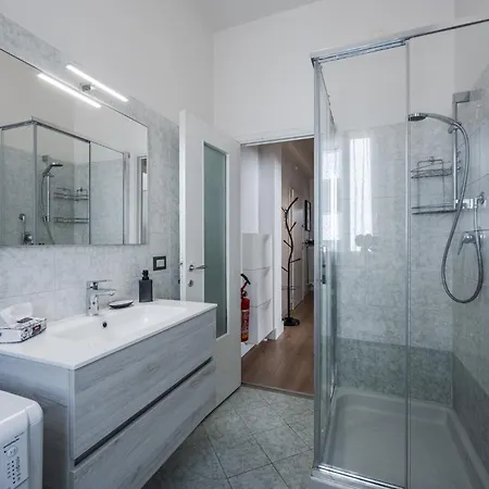 Appartement La Casa Di - Strategic Location