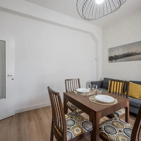 La Casa Di - Strategic Location 帕爾馬