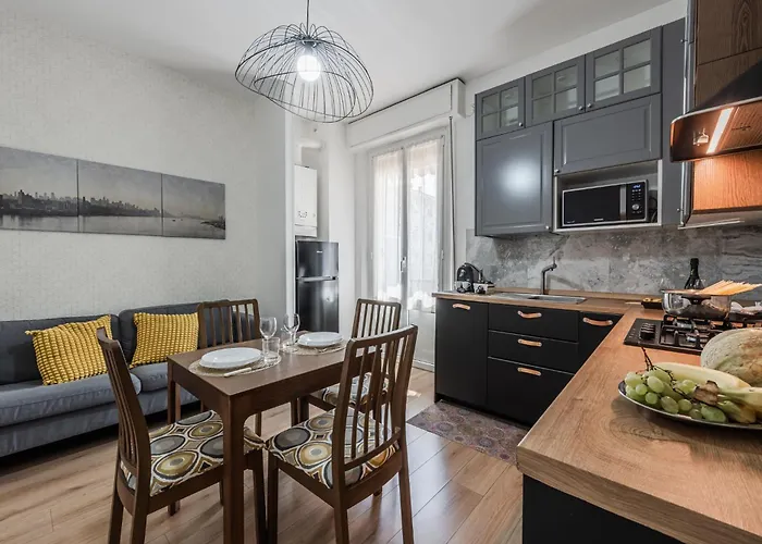La Casa Di - Strategic Location Appartement *