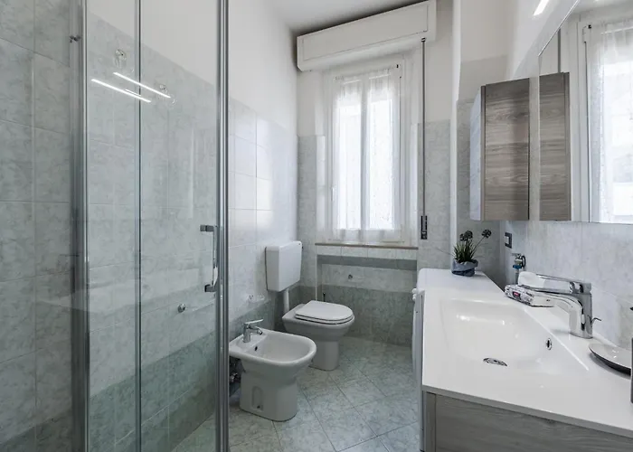 La Casa Di - Strategic Location Appartement