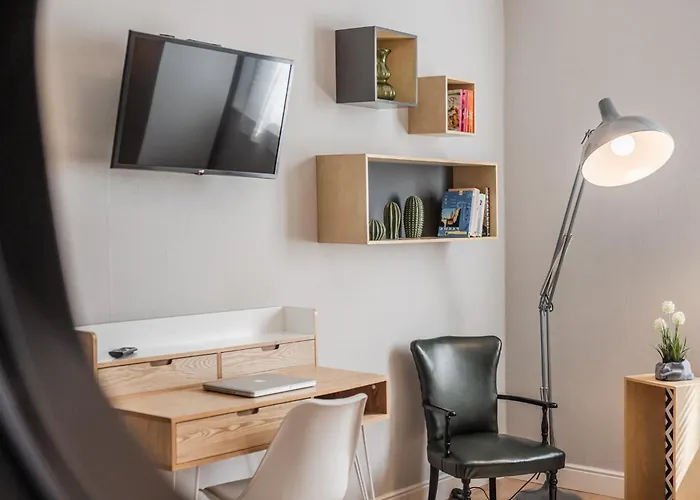 Apartamento La Casa Di - Strategic Location Parma