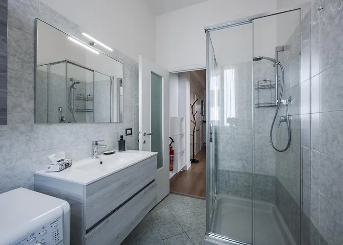 Apartamento La Casa Di - Strategic Location